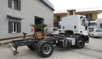 IVECO EUROCARGO 140E22 TELAIO pieno