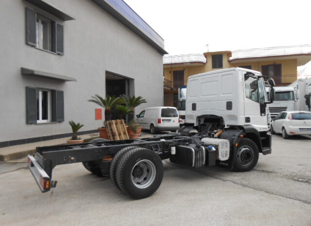 IVECO EUROCARGO 140E22 TELAIO pieno