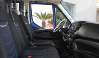 IVECO DAILY 35C14 6+1 RIBALTABILE pieno