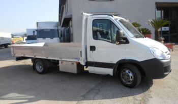 IVECO DAILY 35C15 CASSONE FISSO pieno