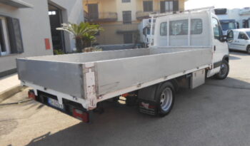 IVECO DAILY 35C15 CASSONE FISSO pieno