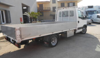 IVECO DAILY 35C15 CASSONE FISSO pieno