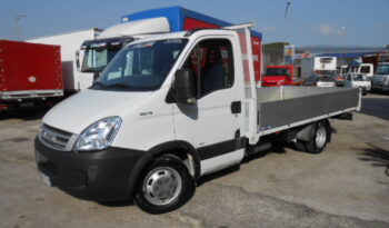 IVECO DAILY 35C15 CASSONE FISSO pieno