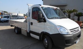 IVECO DAILY 35C15 CASSONE FISSO pieno