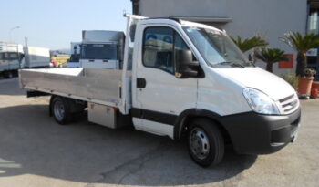 IVECO DAILY 35C15 CASSONE FISSO pieno