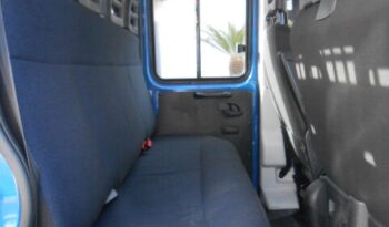 IVECO DAILY 35C14 6+1 RIBALTABILE pieno