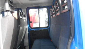 IVECO DAILY 35C14 6+1 RIBALTABILE pieno